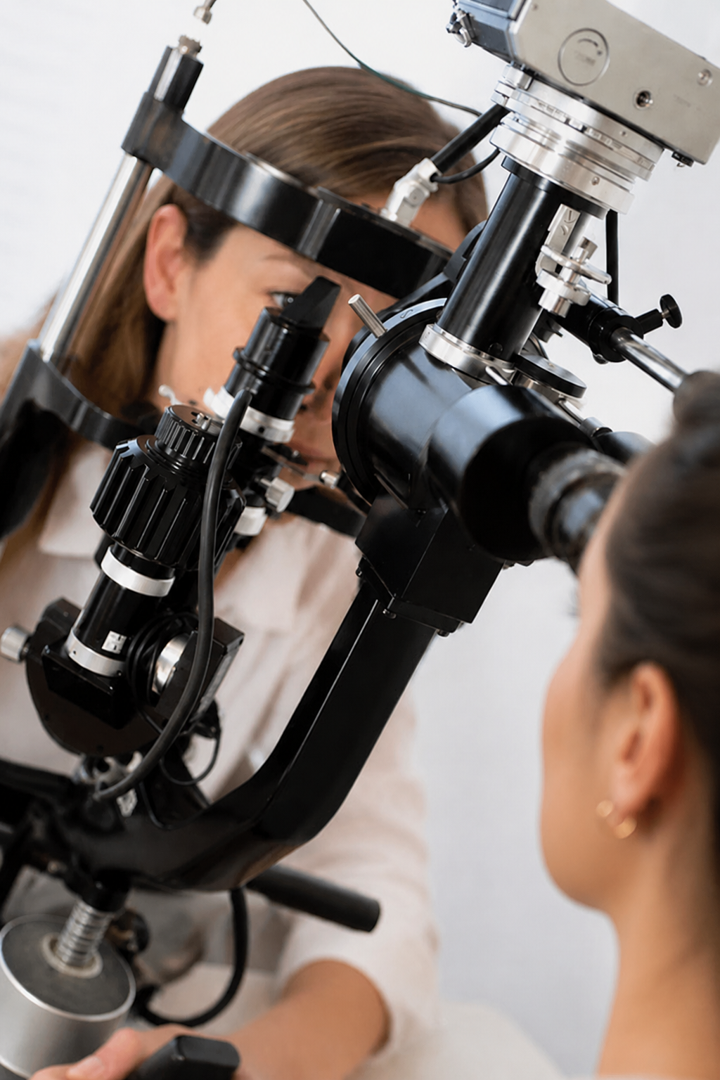 Irisdiagnostik